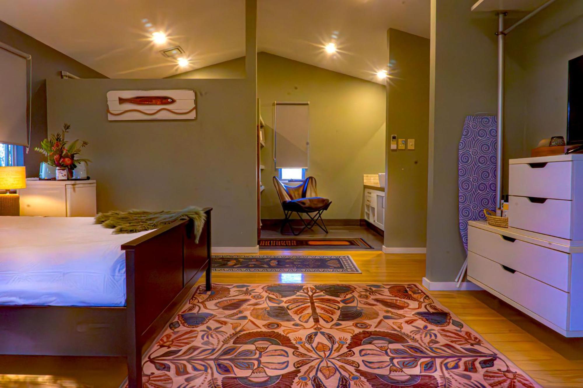 Вилла Margaret Retreat Pet Friendly Unit Маргарет-Ривер Экстерьер фото